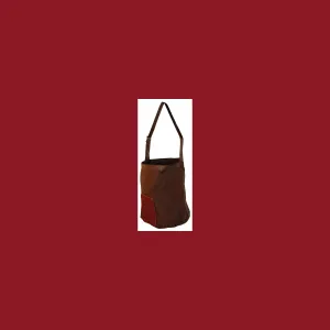 Weaver Equine Nylon Feed Bag with Vent