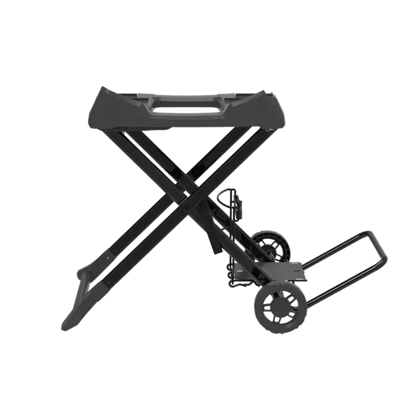 Weber Portable Cart (Q1X00N & Q2X00N Series)