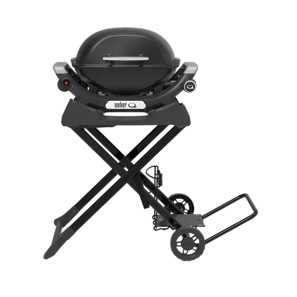 Weber Portable Cart (Q1X00N & Q2X00N Series)