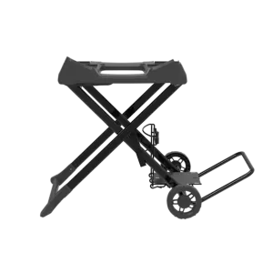 Weber Portable Cart (Q1X00N & Q2X00N Series)