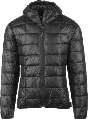Western Mountaineering Flash Down Jacket - Men's Black