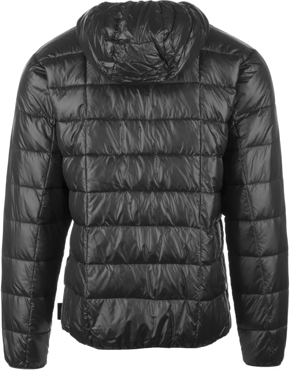 Western Mountaineering Flash Down Jacket - Men's Black