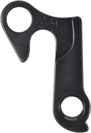 Wheels Manufacturing Derailleur Hanger - 279
