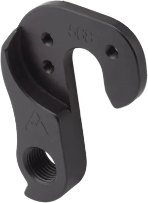 Wheels Manufacturing Derailleur Hanger - 568