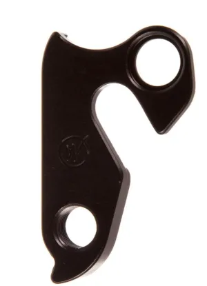 Wheels Manufacturing Dropout 38 Derailleur Hanger Bianchi/Diamondback/Haro/Jamis/Kona/Trek