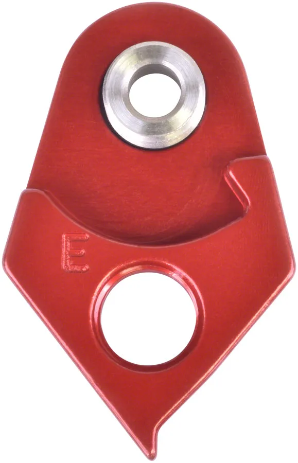 Wheels Manufacturing Extended Hanger