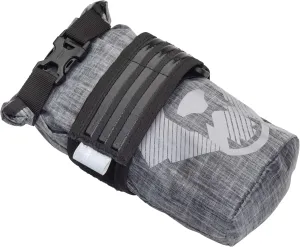 Wolf Tooth Components TekLite Roll-Top Bag, 0.6L - Black