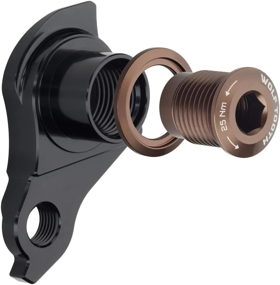 Wolf Tooth Universal Derailleur Hanger - UDH