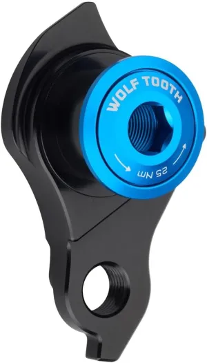 Wolf Tooth Universal Derailleur Hanger - UDH