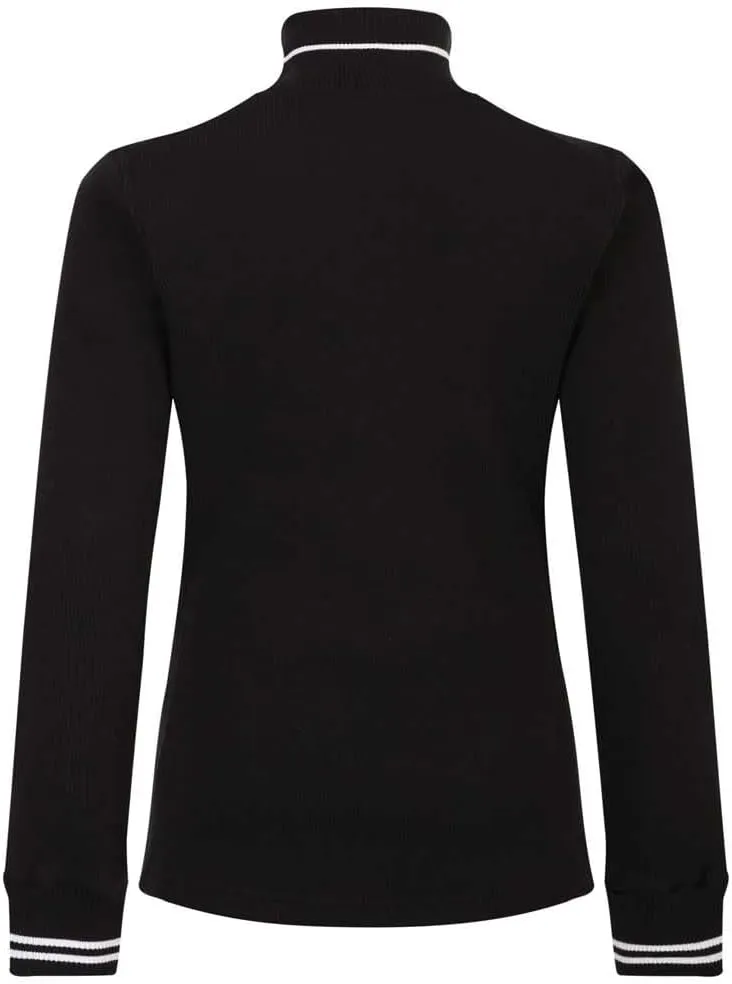 Women's Hybrid Padded Insulated Jacket