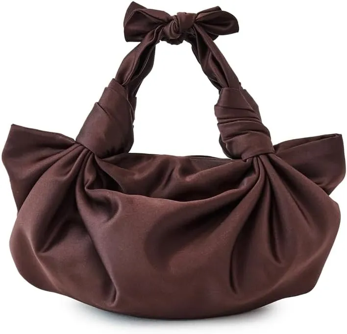 Women's Knot Bag