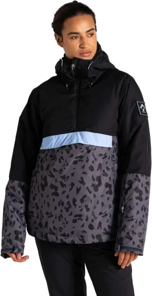 Women's Snowburst Overhead Ski Coat Insulated Jacket (Pack of 1)