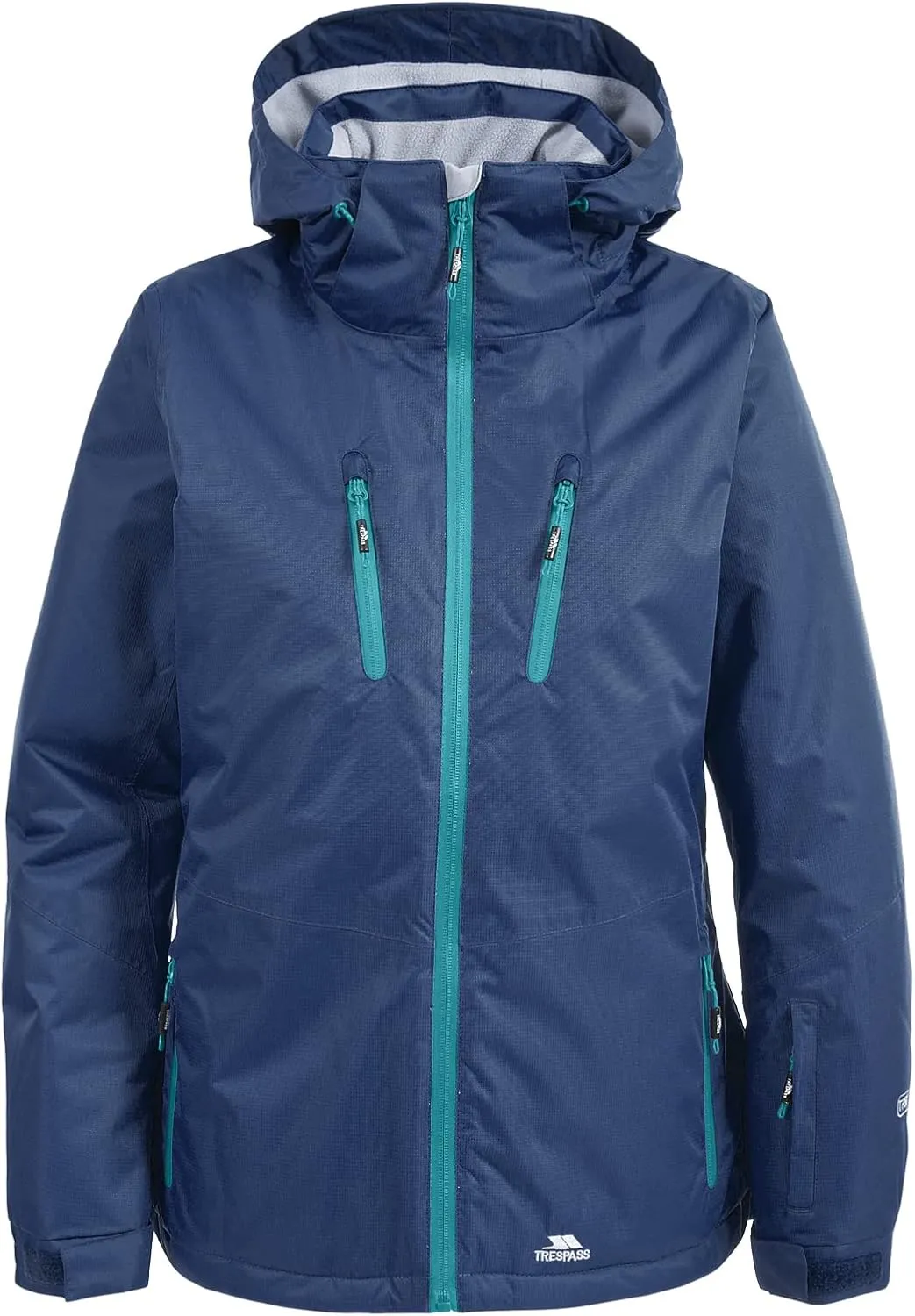 Women's TP50 Fontana Ski Jacket