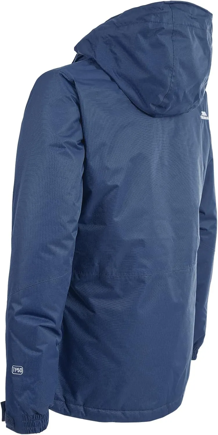 Women's TP50 Fontana Ski Jacket