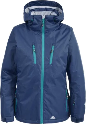 Women's TP50 Fontana Ski Jacket
