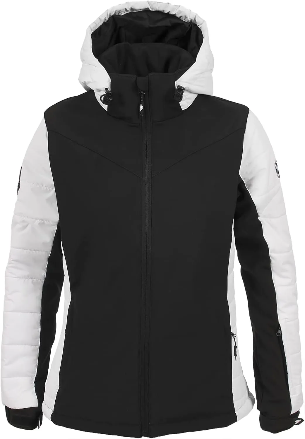 Women's TP50 Padstow Ski Jacket