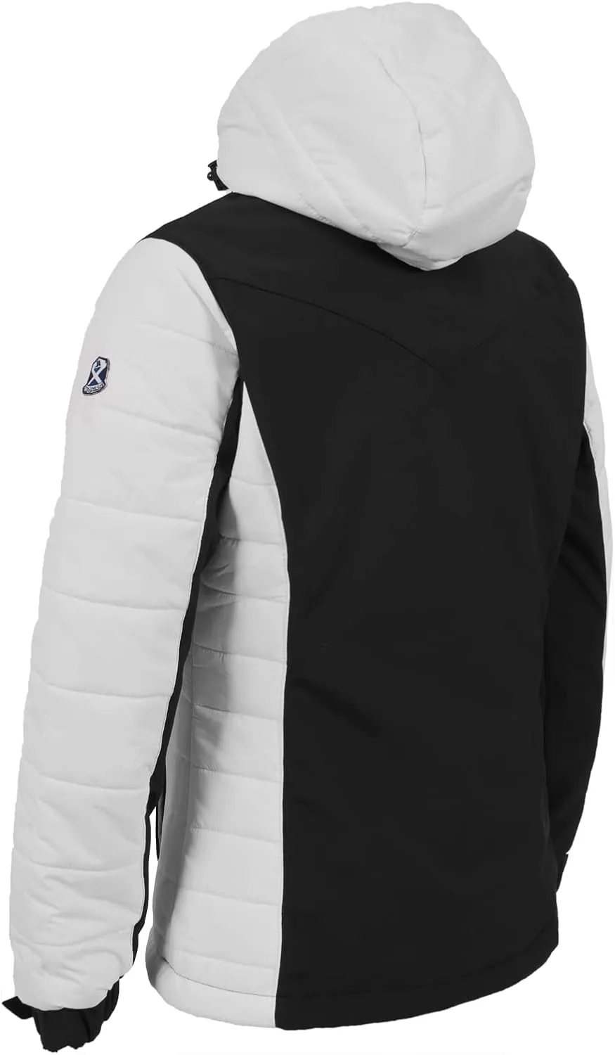 Women's TP50 Padstow Ski Jacket