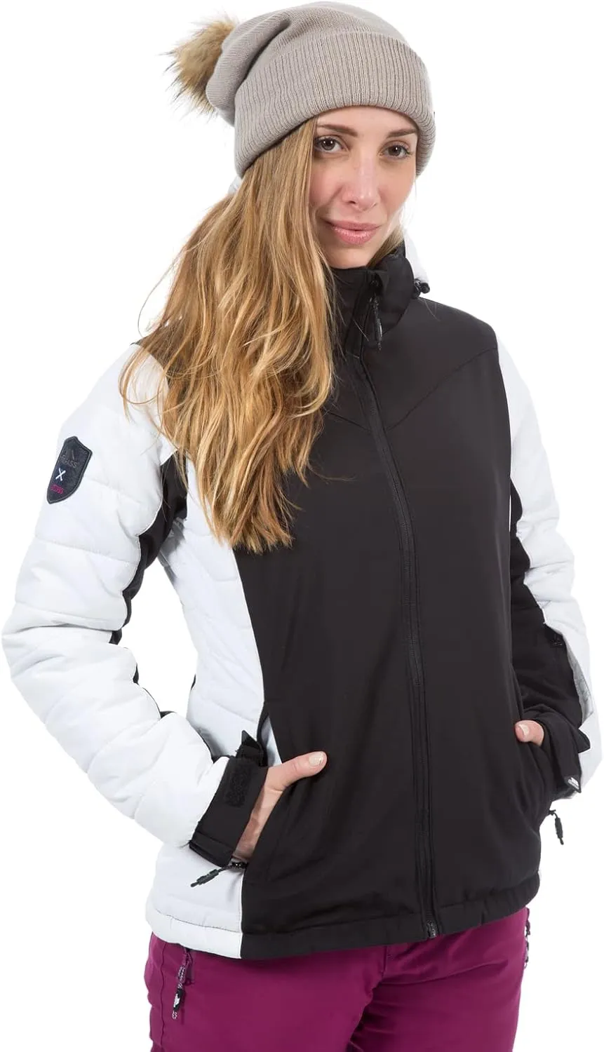 Women's TP50 Padstow Ski Jacket