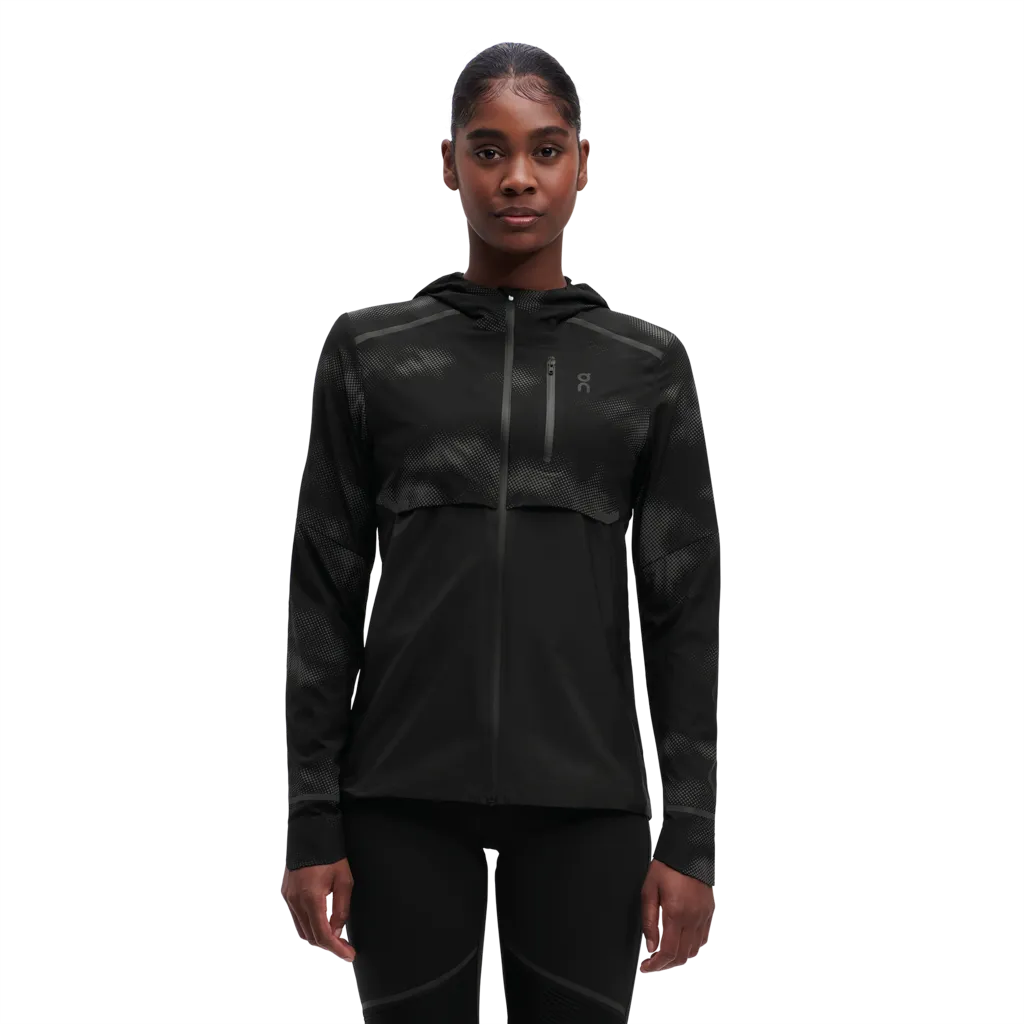 Women's Weather Jacket Lumos