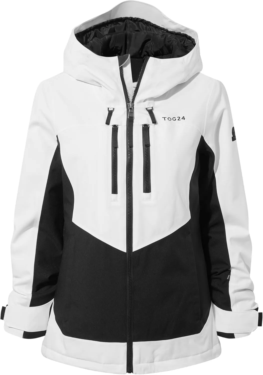 Womens/Ladies Montana Ski Jacket