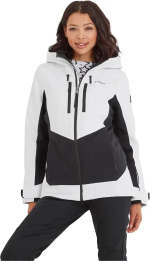 Womens/Ladies Montana Ski Jacket