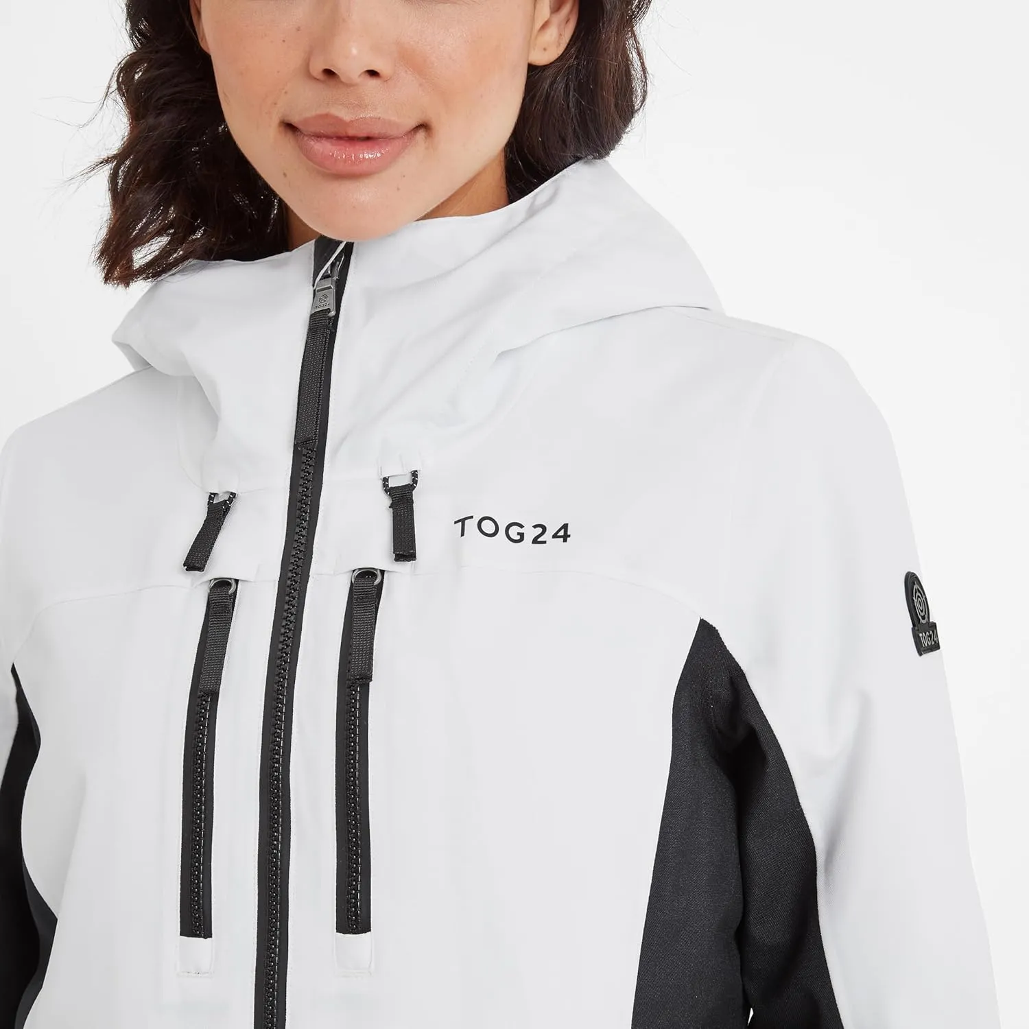 Womens/Ladies Montana Ski Jacket