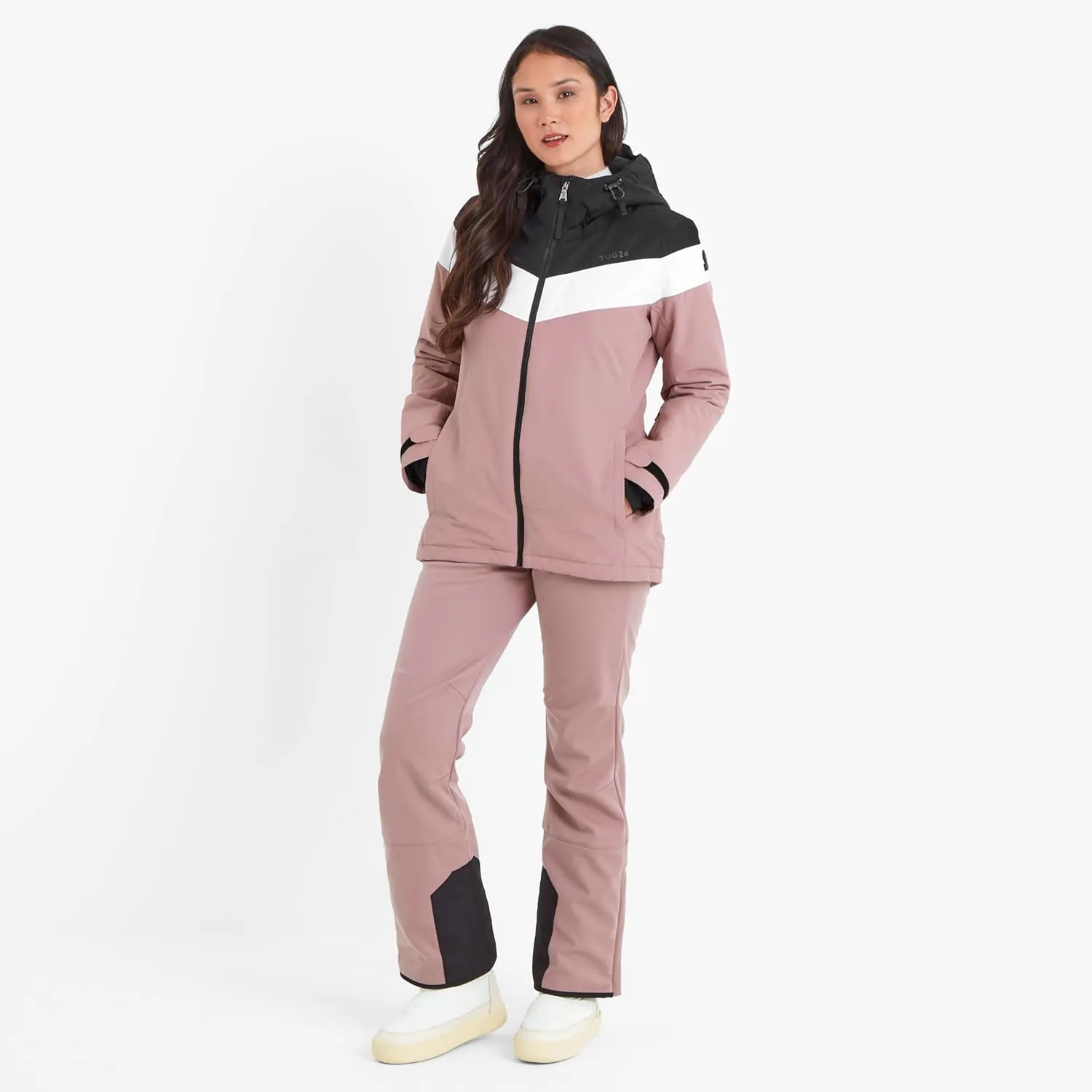 Womens/Ladies Panorama Ski Jacket