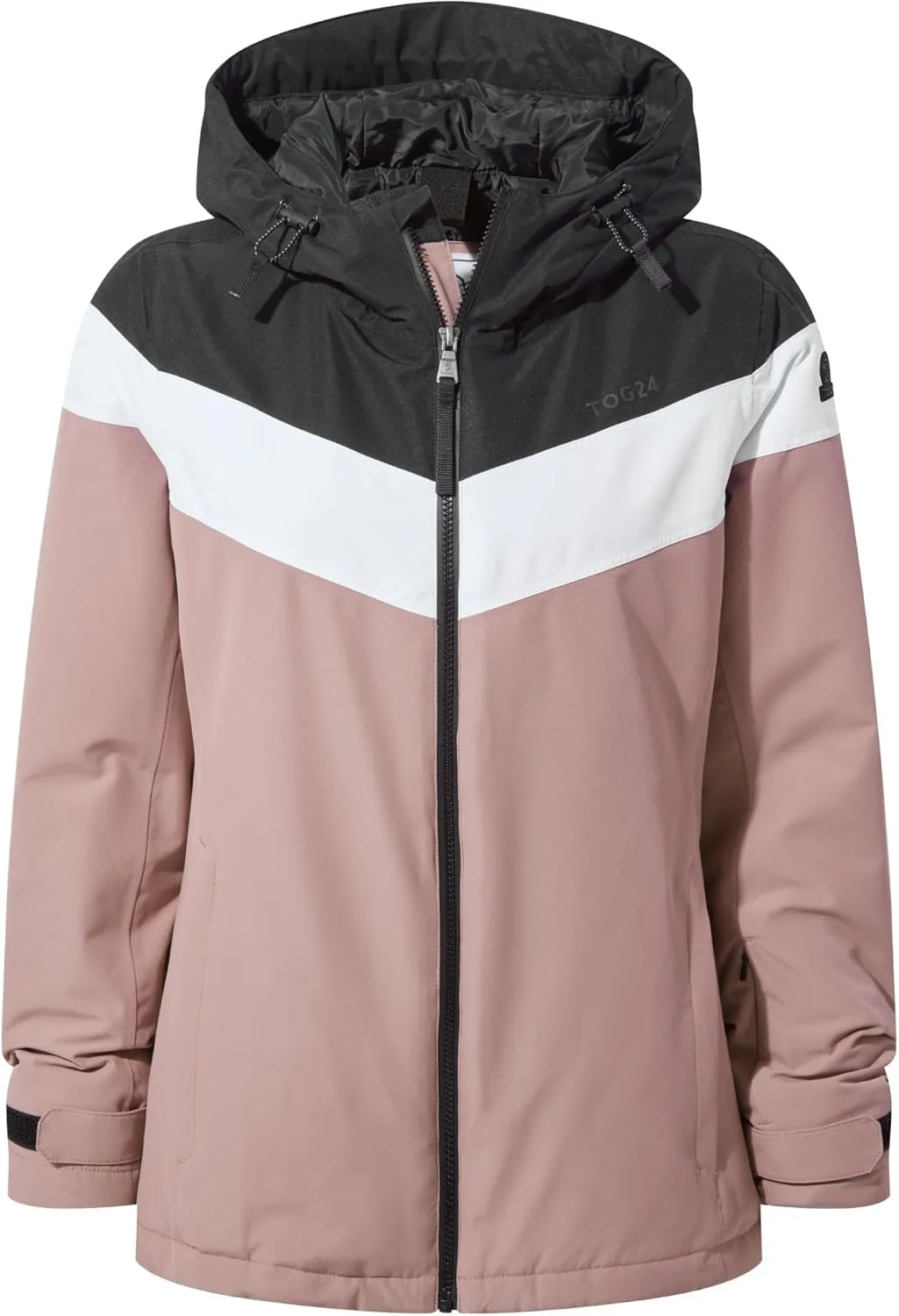 Womens/Ladies Panorama Ski Jacket