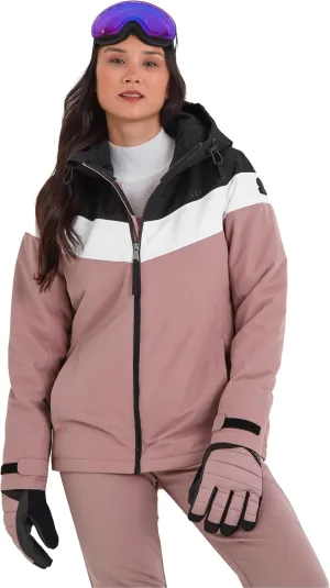Womens/Ladies Panorama Ski Jacket