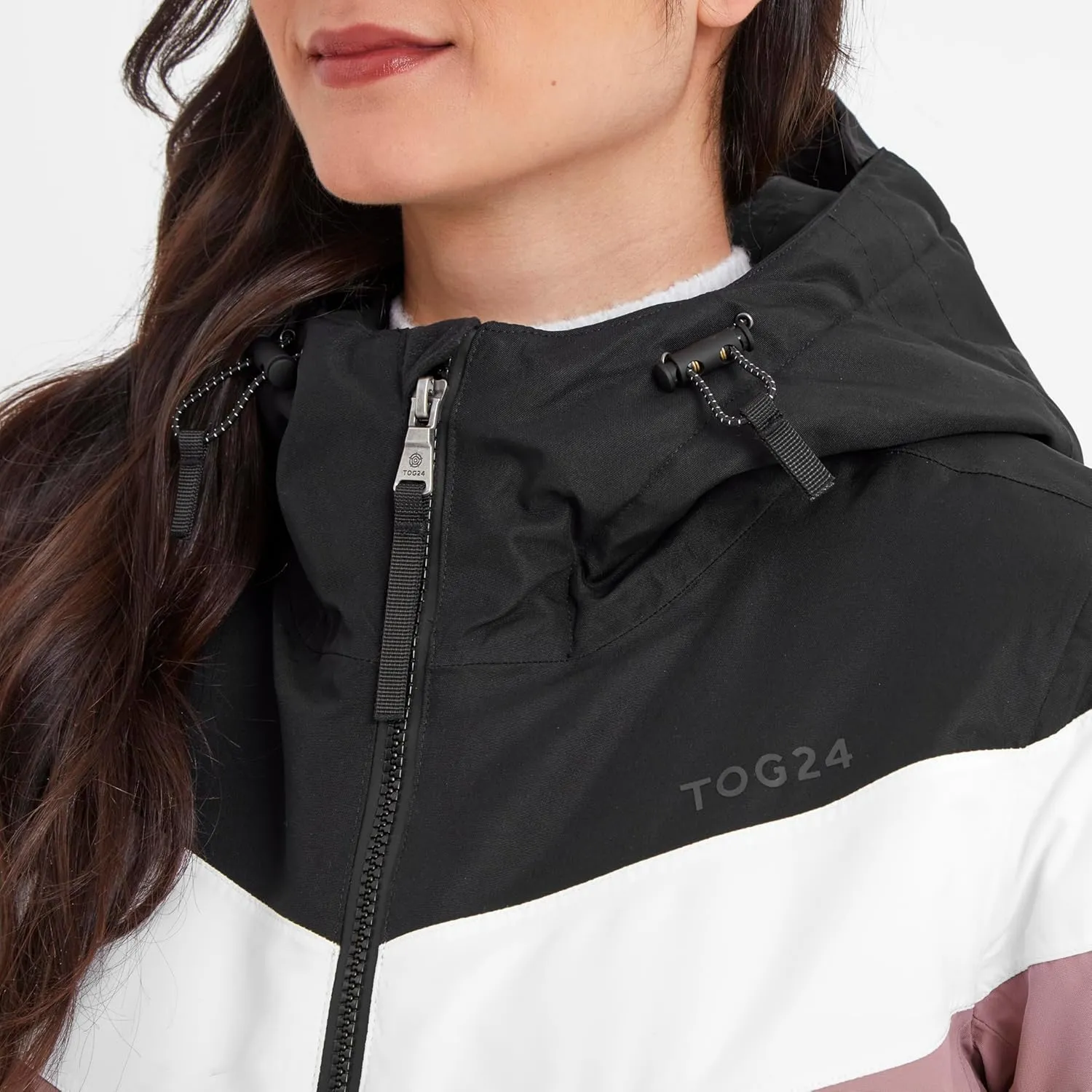 Womens/Ladies Panorama Ski Jacket