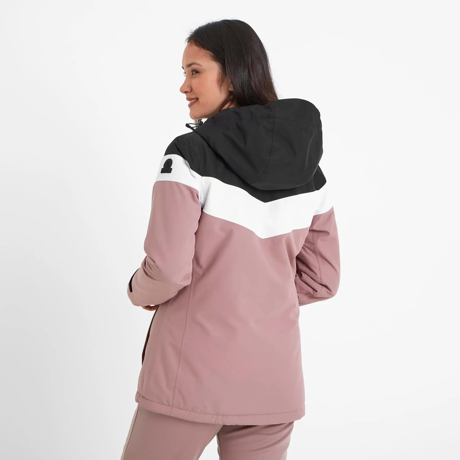Womens/Ladies Panorama Ski Jacket