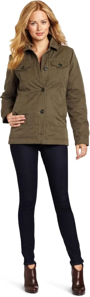 Woolrich Women's Blacktail Jacket