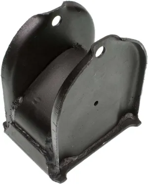 World American WA12-5031 Front Leaf Spring Hanger 7900 Series Replaces OE After market 25-713, Automann M3489, M8298