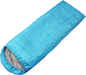 XTYPE Outdoor Tent Sleeping Bag Portable 3 Seasons Warm Travel Survival Protective Bags for Backpacking Hiking Camping Equipment (Color : B)