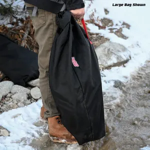Yankum Roll Top Bag