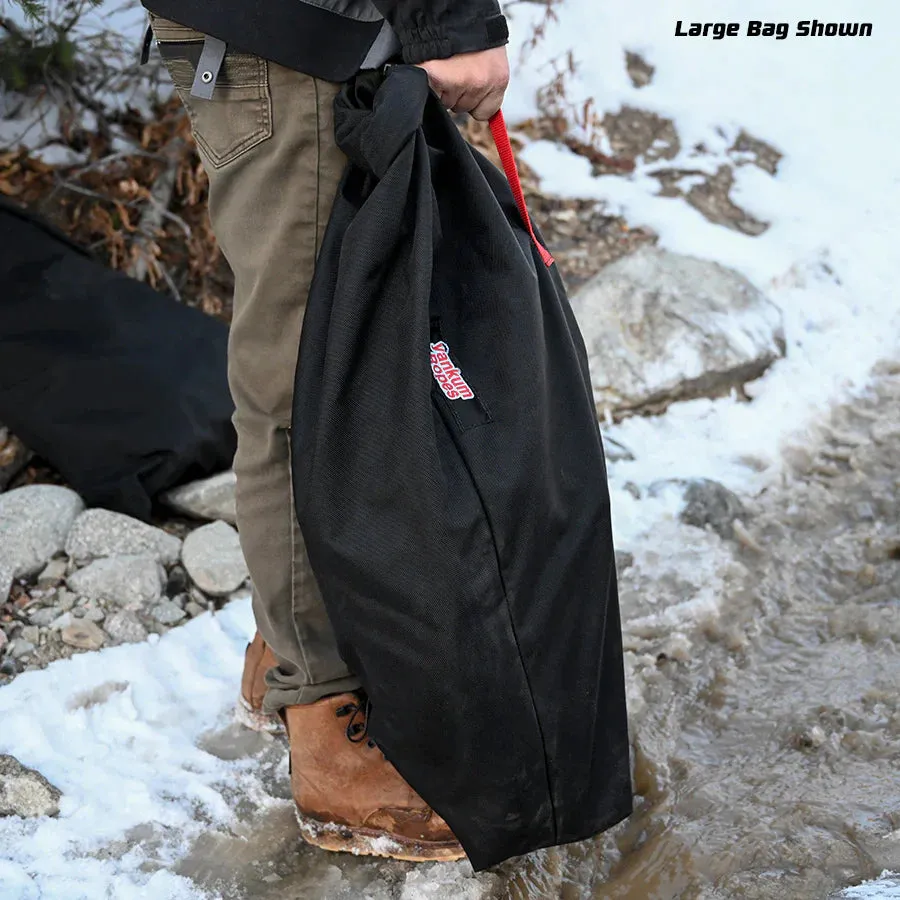 Yankum Roll Top Bag