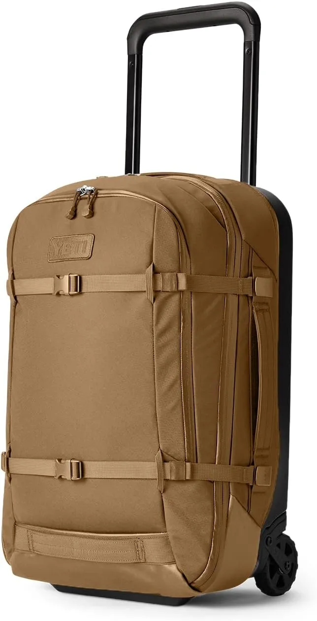 YETI Crossroads Luggage