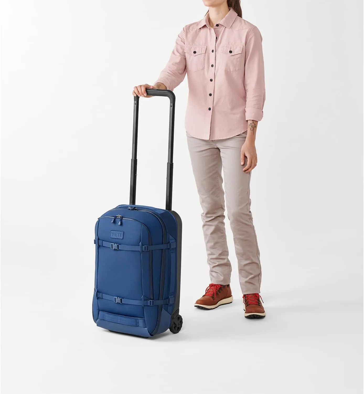 YETI Crossroads Luggage