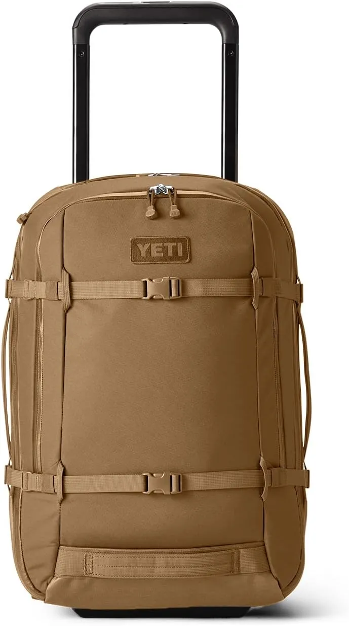 YETI Crossroads Luggage