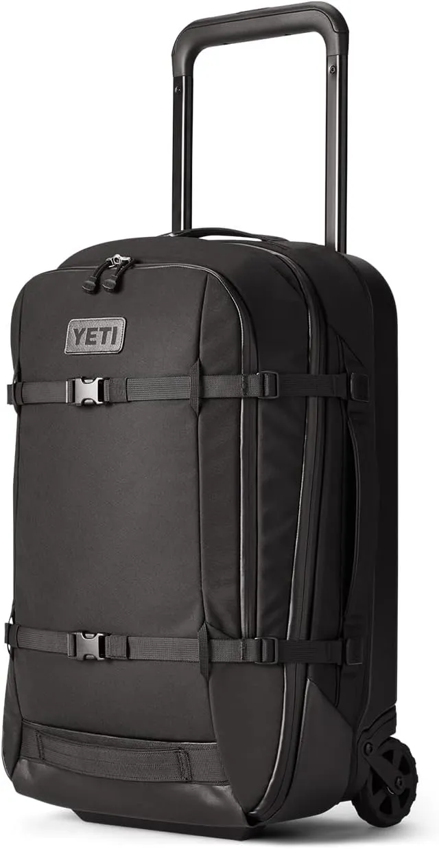 YETI Crossroads Luggage