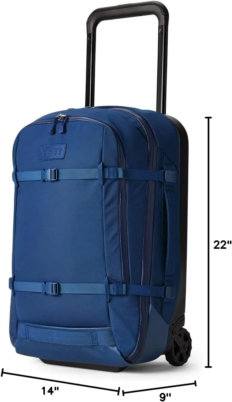 YETI Crossroads Luggage