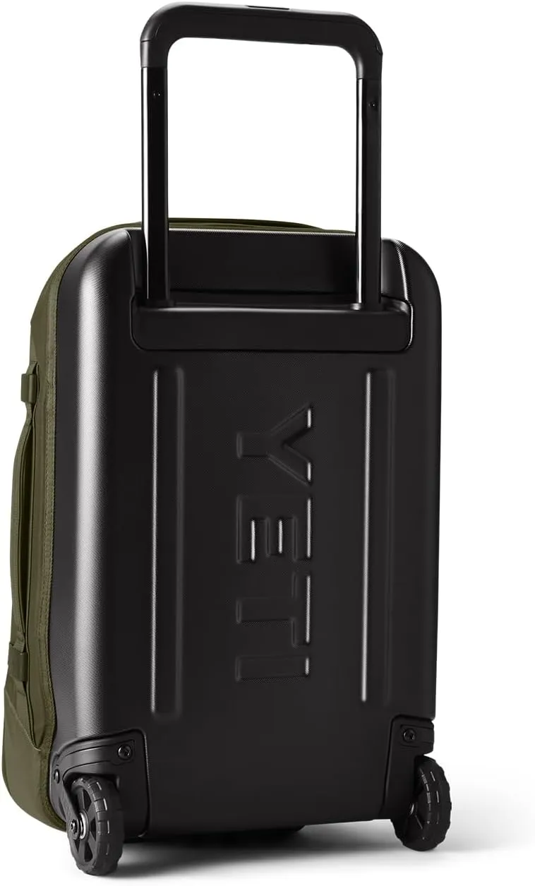 YETI Crossroads Luggage