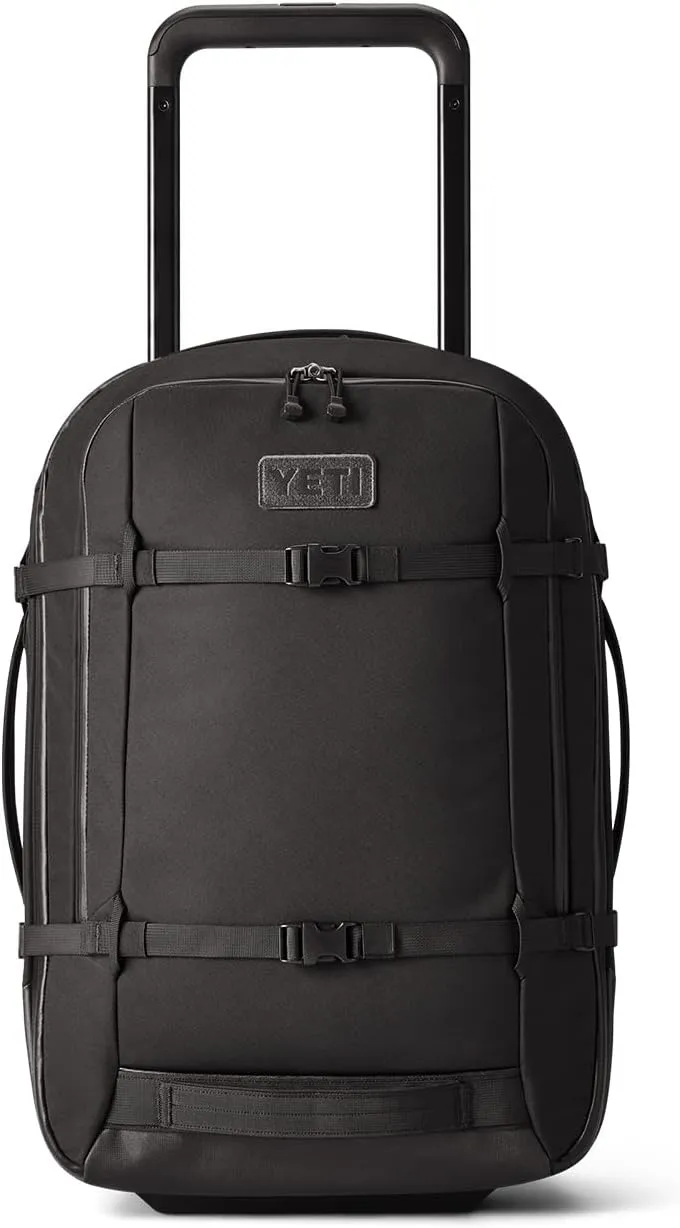 YETI Crossroads Luggage