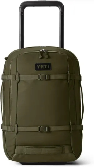 YETI Crossroads Luggage
