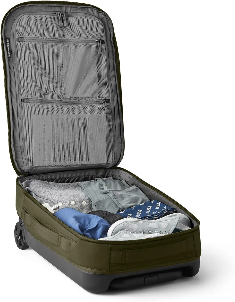 YETI Crossroads Luggage