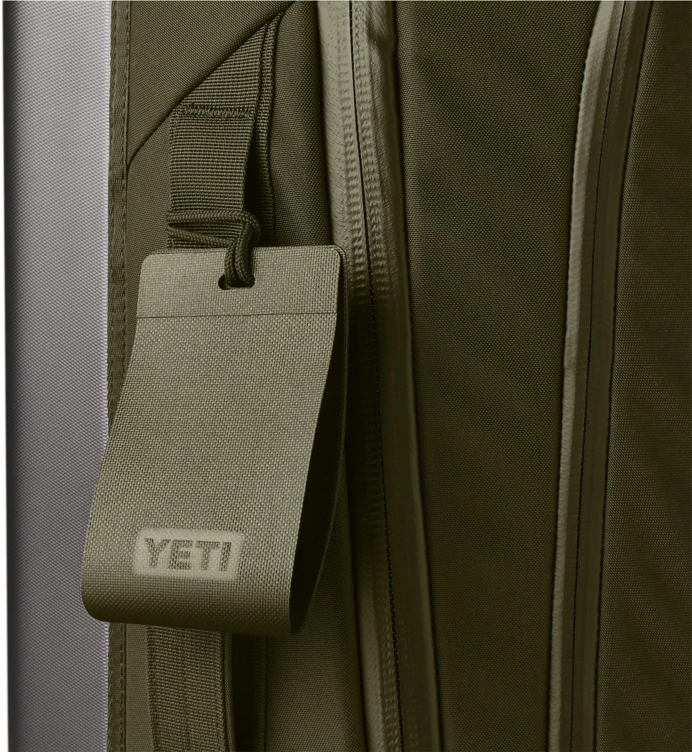 YETI Crossroads Luggage