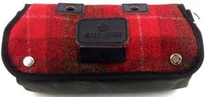 Zip Saddle Roll HT 5 Munro Munro