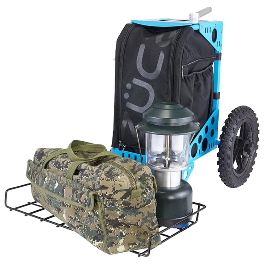 ZUCA Cart Front Mount Platform Basket