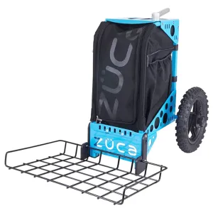 ZUCA Cart Front Mount Platform Basket