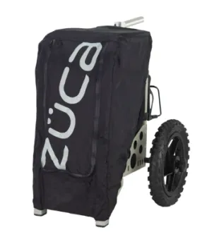 Zuca Cart Rain Fly - Black